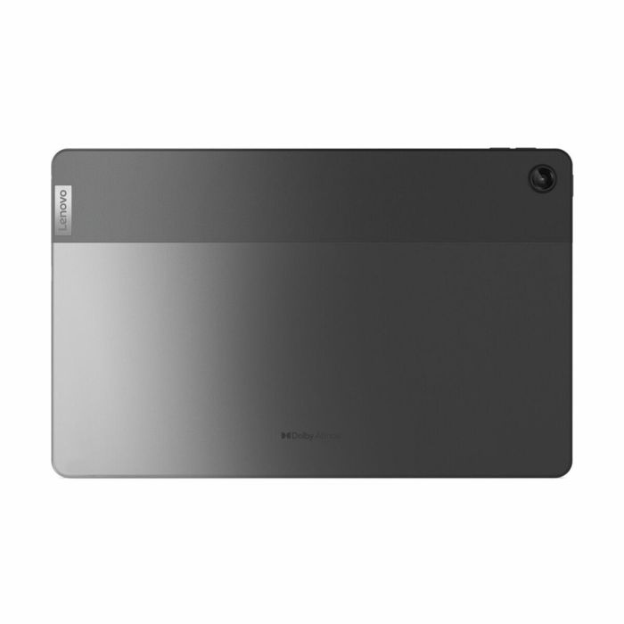 Tablette Lenovo Tab M10 Plus 10,6" MediaTek Helio G80 4 GB RAM 128 GB Gris Gris foncé Android 12 2 Tablette Lenovo Tab M10 Plus 10,6" MediaTek Helio G80 4 GB RAM 128 GB Gris Gris foncé Android 12 2