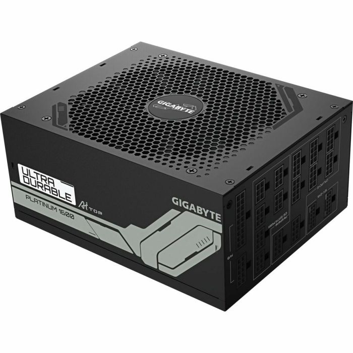 Bloc d’Alimentation Gigabyte GP-UD1600PM-PG5 1600 W ATX 80 PLUS Platinum 6