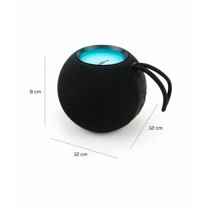 Haut-parleurs bluetooth portables BigBen Party 1