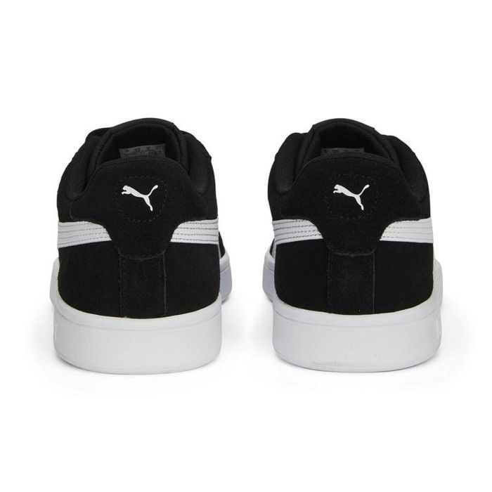 Chaussures casual homme Puma Smash 3.0 Noir XS 1