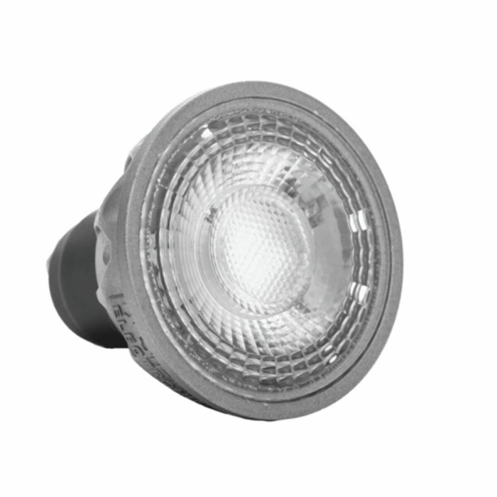 Lampe LED Silver Electronics GU10 8 W GU10 690 Lm (3000 K) (3000K) 1