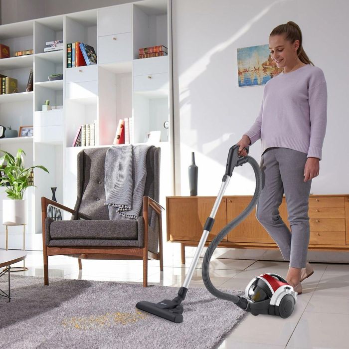 Aspirateur LG VC5506NHTB 650 W 13 Aspirateur LG VC5506NHTB 650 W 13