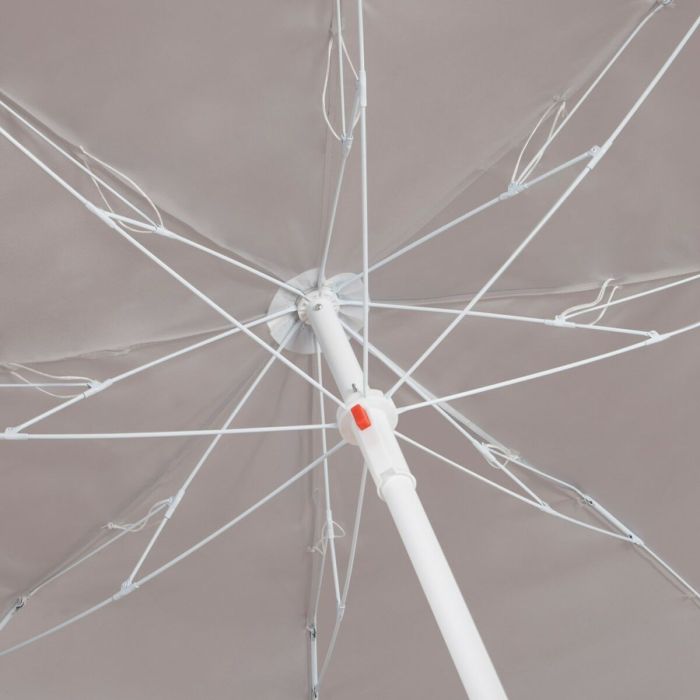 Parasol Aktive 180 x 200 x 180 cm (4 Unités) 1