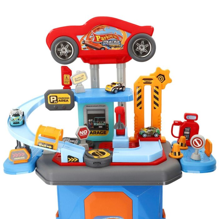 Accessoires pour poupées Colorbaby 7