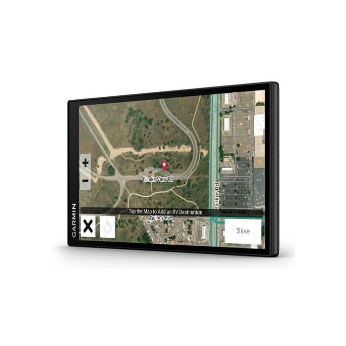 Garmin Camper 795 EU MT-D 4