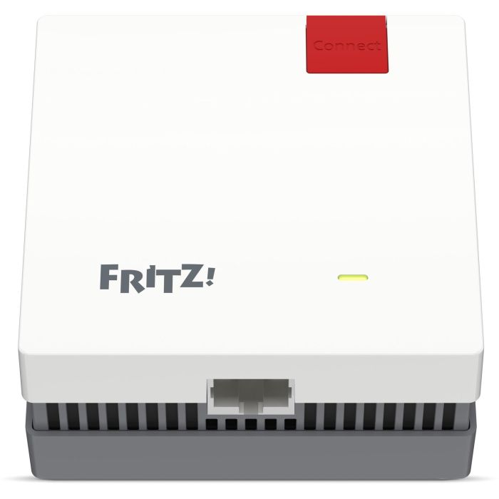 AVM FRITZ!Repeater 1200 AX Repeater - WLAN - Wifi-6 1