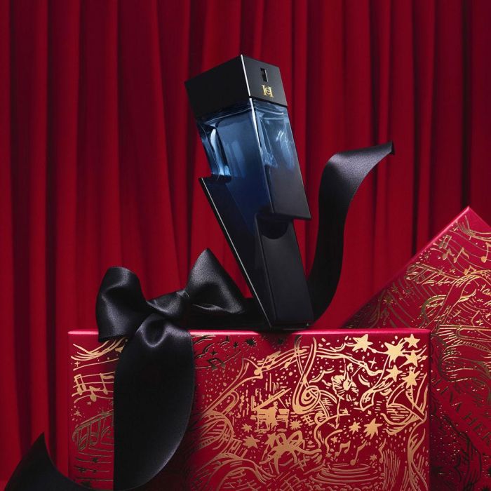 Carolina Herrera Étui Bad Boy Cobalt 3 Pièces 2