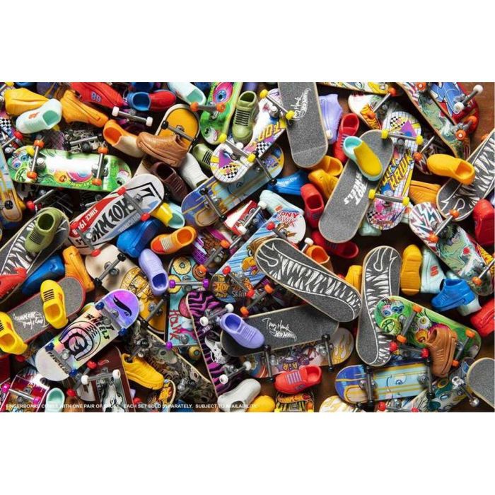 Voiture Hot Wheels 2