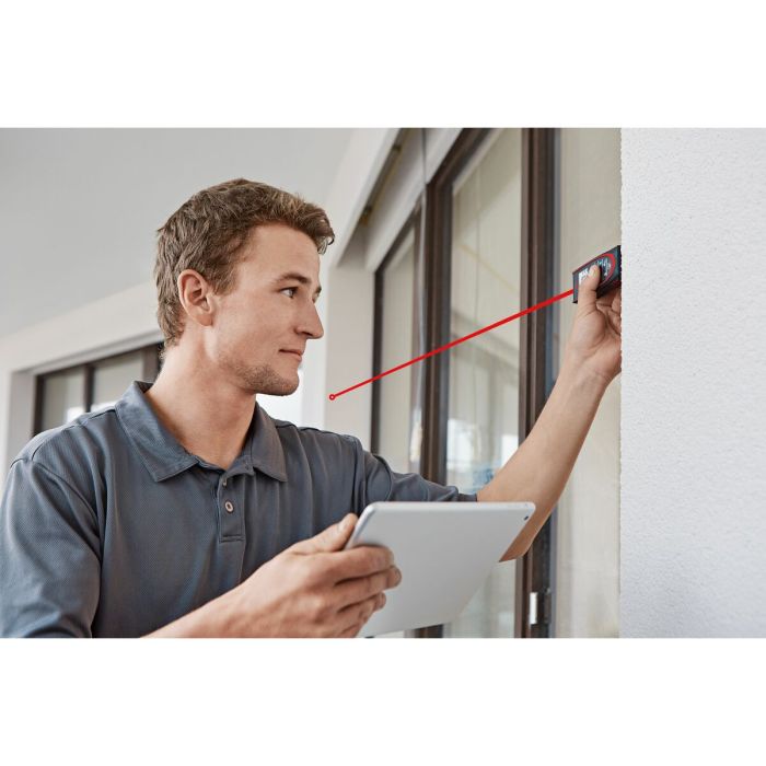 Télémètre Leica Geosystems Disto D2 New 0,05-100 M 4