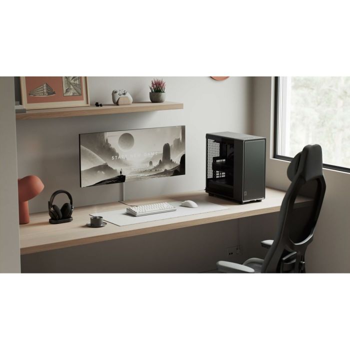 Boîtier ATX semi-tour Fractal Design FD-C-EPO1A-02 Noir 7