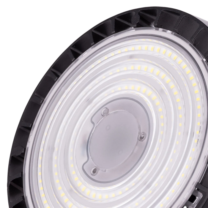 Campana LED 100W 14.500Lm 6000K IP65 DALI NS-HB100W-UE-DALI-CW 4
