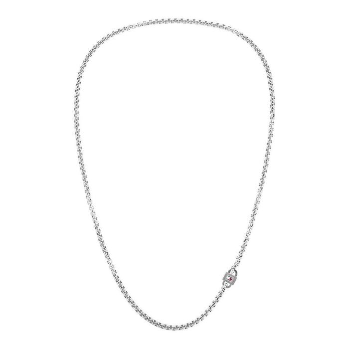 Collier Homme Tommy Hilfiger 2790365 45 cm