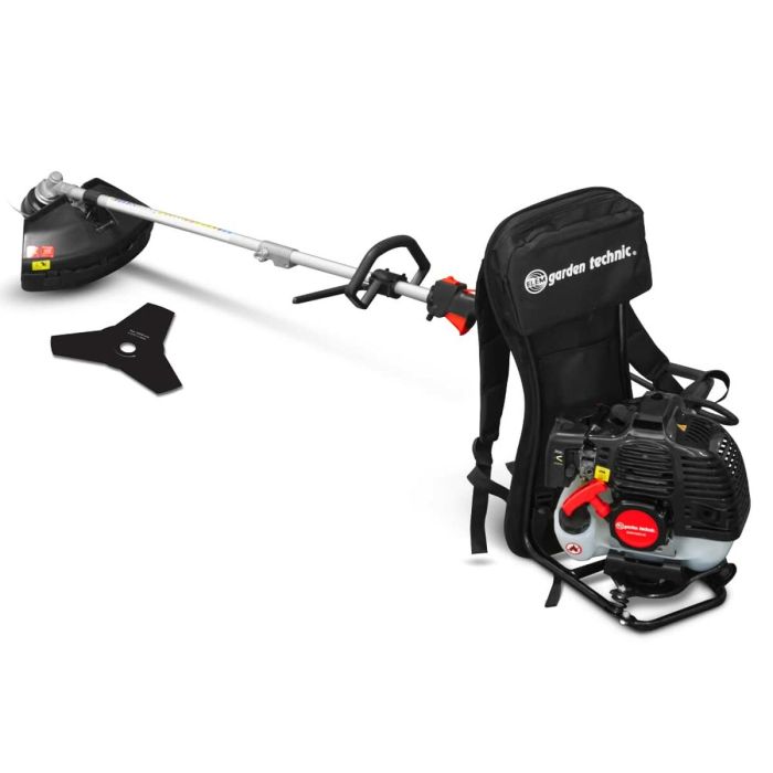 Taille-haie Elem Technic DCBT52DO-22 1