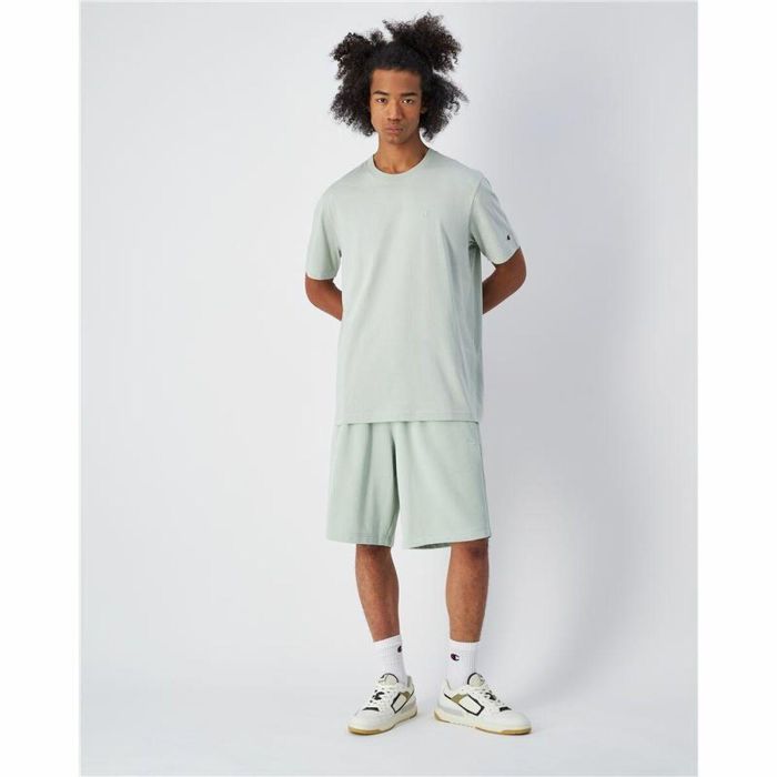 Shorts pour Hommes Champion Long 33 1