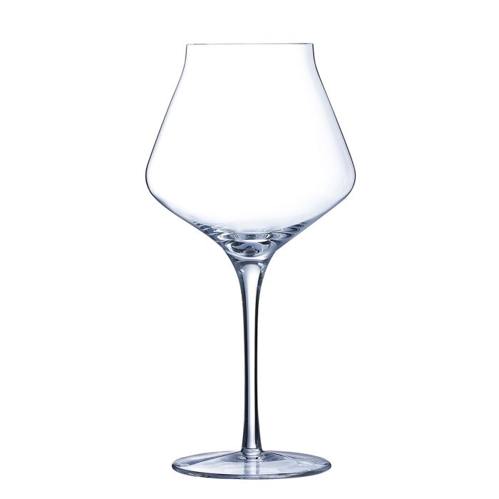 Chef & Sommelier Coupe à vin Krysta Reveal Up - Verre - 55 cL - Lot de 6