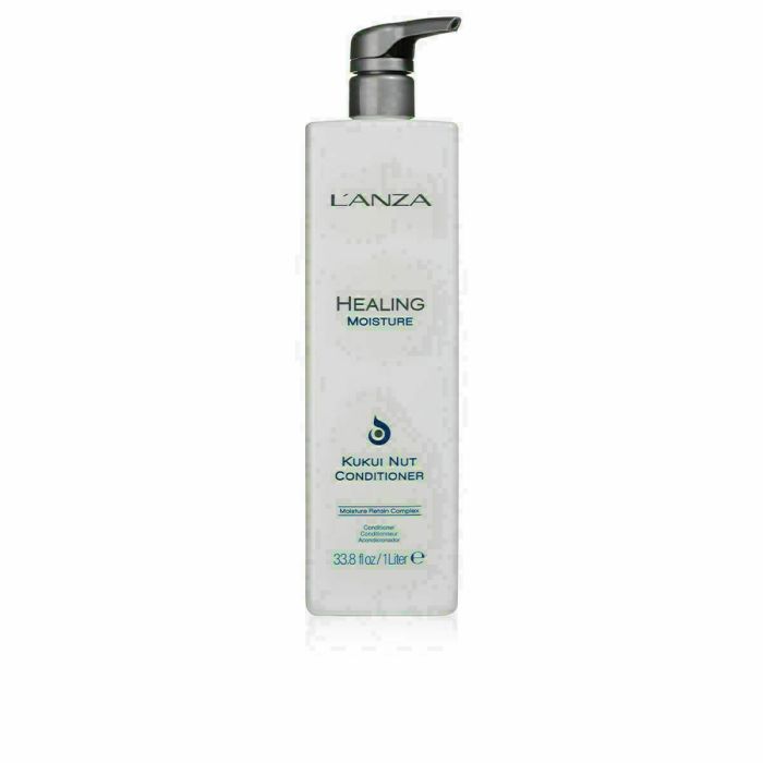 Après-shampooing L'ANZA Healing Moisture 1