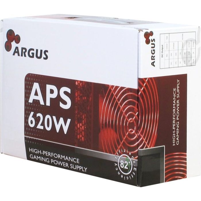 620W Inter-Tech Argus APS-620W 4