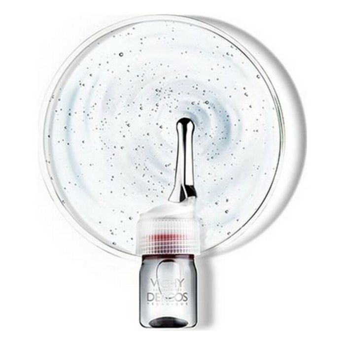 Soin antichute de cheveux Dercos Vichy 12585750 6 ml (21 x 6 ml) 1
