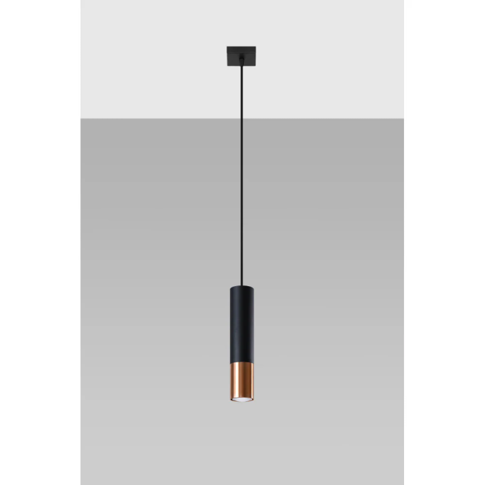 Loopez Lampe Suspendue "Loopez 1" SOL-SL.0946 9 Loopez Lampe Suspendue "Loopez 1" SOL-SL.0946 9