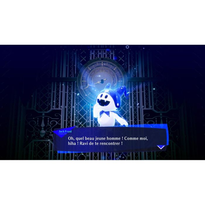 Jeu vidéo pour Switch SEGA 6