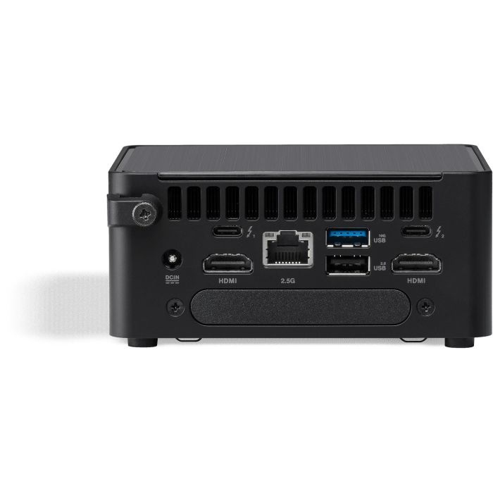 ASUS NUC GEN14 Pro Revel Canyon U5 RNUC14RVHV500000I NO CORD vPro 6 ASUS NUC GEN14 Pro Revel Canyon U5 RNUC14RVHV500000I NO CORD vPro 6