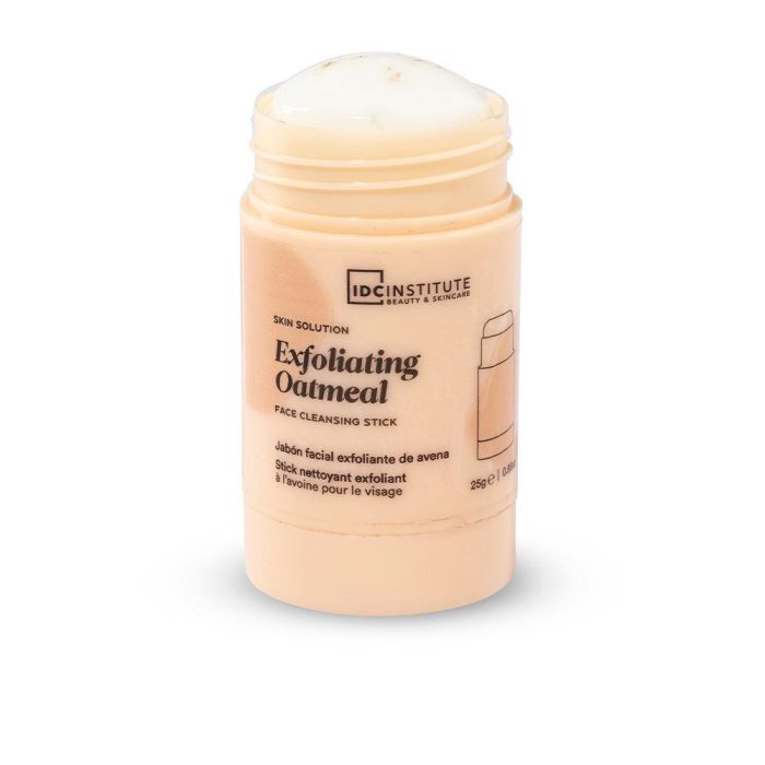 Idc Institute Exfoliating Oatmeal Face Cleansing Stick 25 gr 1