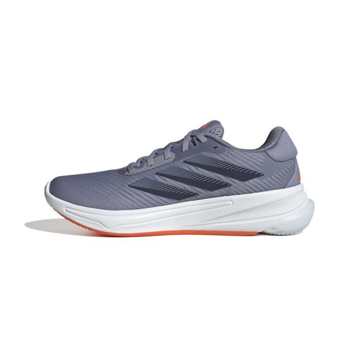 Chaussures de Running pour Adultes Adidas Supernova Ease Lavande S 3