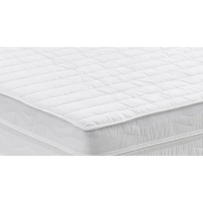 Dormipur V920 Matelas 90x190 cm - Mousse à mémoire de forme - Épaisseur 16 cm - Fabrication Européenne 3