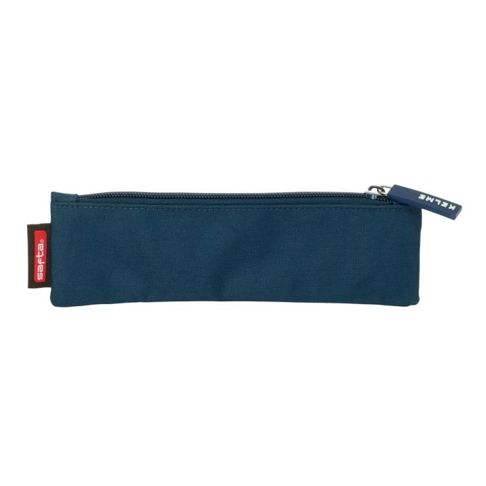 Fourre-tout Kelme Epic Blue marine 20 x 6 x 1 cm 1 Fourre-tout Kelme Epic Blue marine 20 x 6 x 1 cm 1