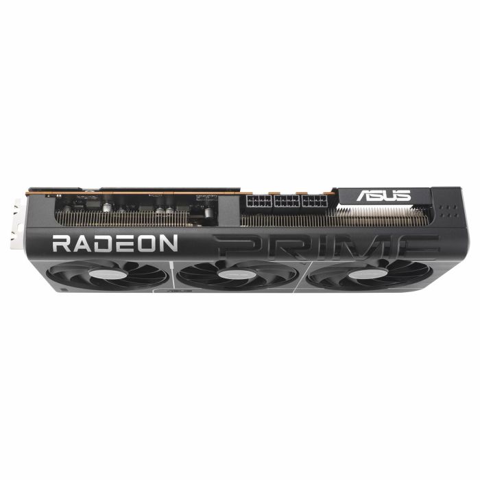 Carte Graphique Asus 90YV0L71-M0NA00 radeon rx 9070 xt 16 GB GDDR6 8