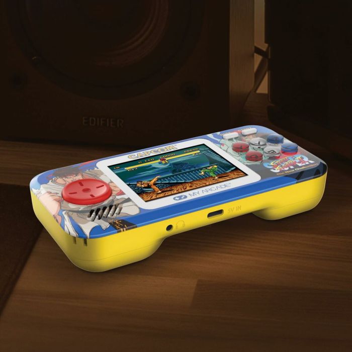 Console de Jeu Portable My Arcade Retro Games 5