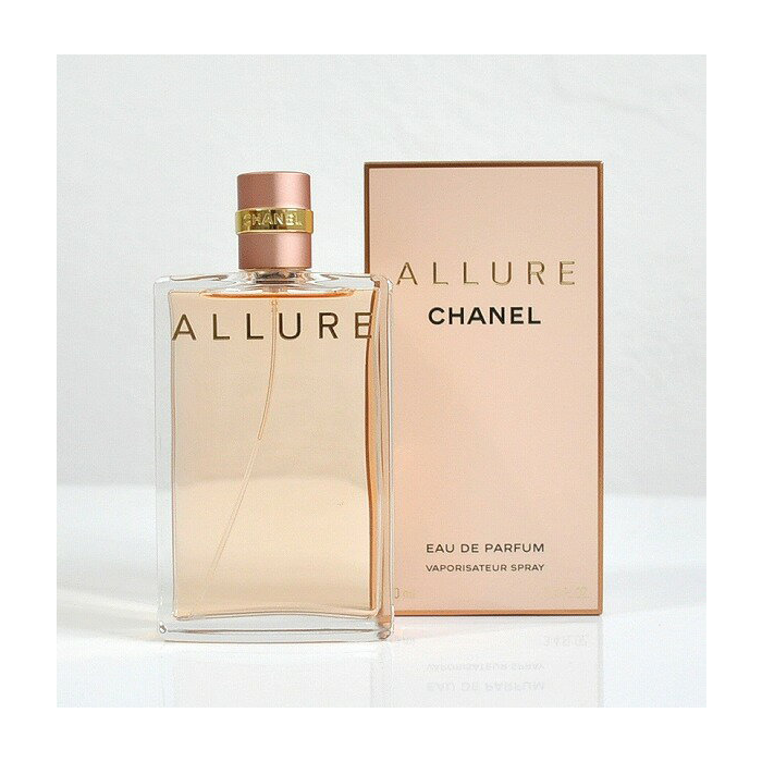 Allure Woman Edp Vap Nr 50 mL 1