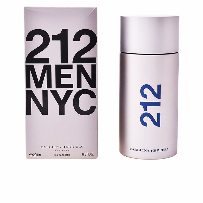 Parfum Homme Carolina Herrera 8411061853160 EDT 1 Parfum Homme Carolina Herrera 8411061853160 EDT 1