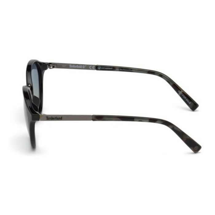 Lunettes de soleil Femme Timberland TB9157 Ø 52 mm 1