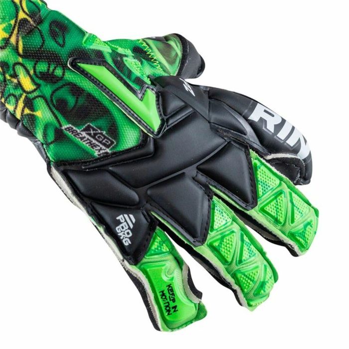 Gants de Gardien de But Rinat Xtreme Guard Dominius Pro Multicouleur Adultes 2 Gants de Gardien de But Rinat Xtreme Guard Dominius Pro Multicouleur Adultes 2