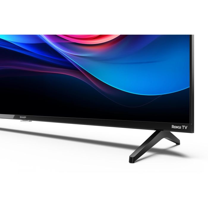 Sharp 55GJ4225E schwarz 4