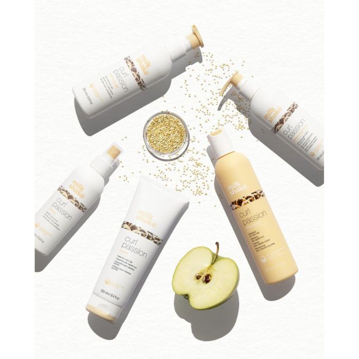 Gel stylisant Milk Shake CURL PASSION 200 ml 1