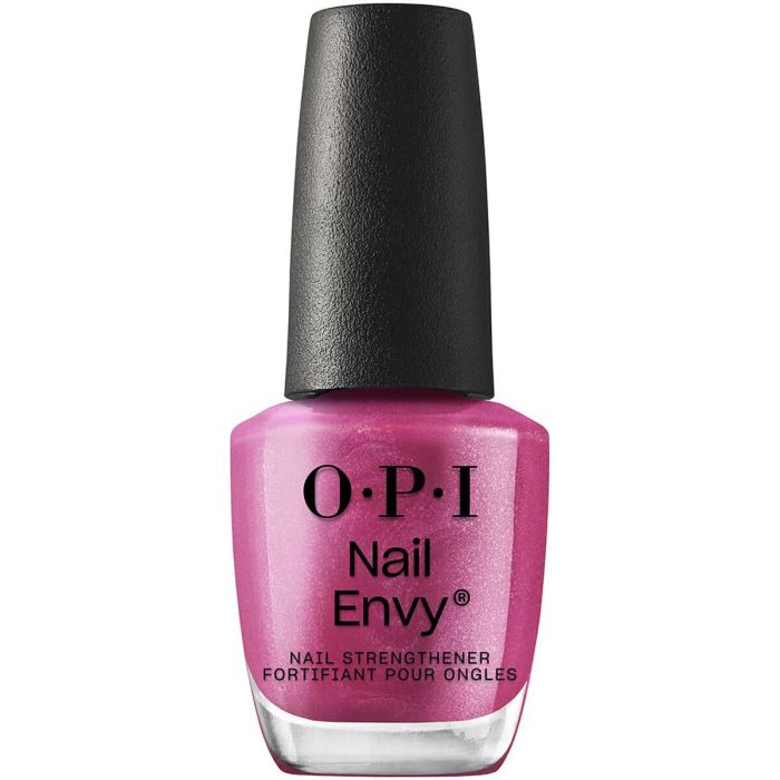Vernis à ongles Opi Nail Envy Powerful Pink 15 ml Durcisseur d'ongles 0 Vernis à ongles Opi Nail Envy Powerful Pink 15 ml Durcisseur d'ongles 0