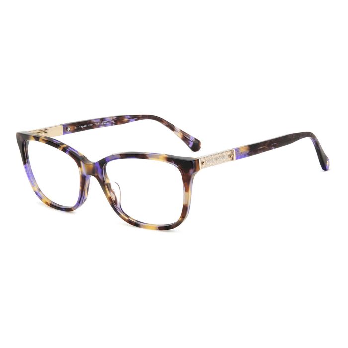 Monture de Lunettes Femme Kate Spade AMABELLA-G-8XSF317 Ø 53 mm 0 Monture de Lunettes Femme Kate Spade AMABELLA-G-8XSF317 Ø 53 mm 0