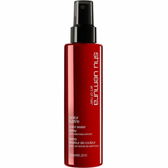 Protecteur de couleur Shu Uemura COLOR LUSTRE 150 ml 0 Protecteur de couleur Shu Uemura COLOR LUSTRE 150 ml 0