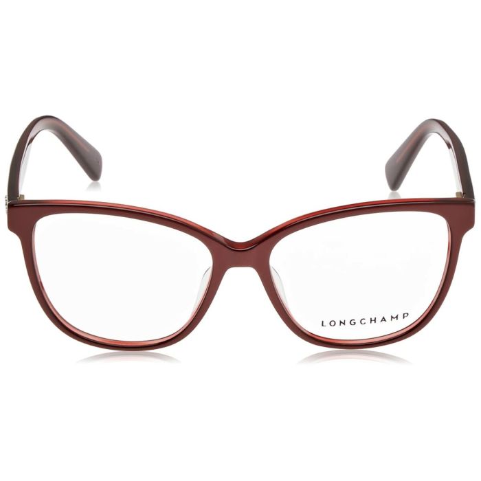 Monture de Lunettes Femme Longchamp 4 Monture de Lunettes Femme Longchamp 4