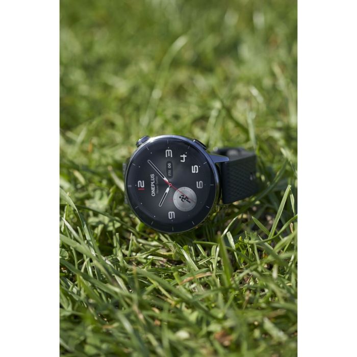 Montre intelligente OnePlus Watch 3 Noir Titane 1,32" 43 mm 1