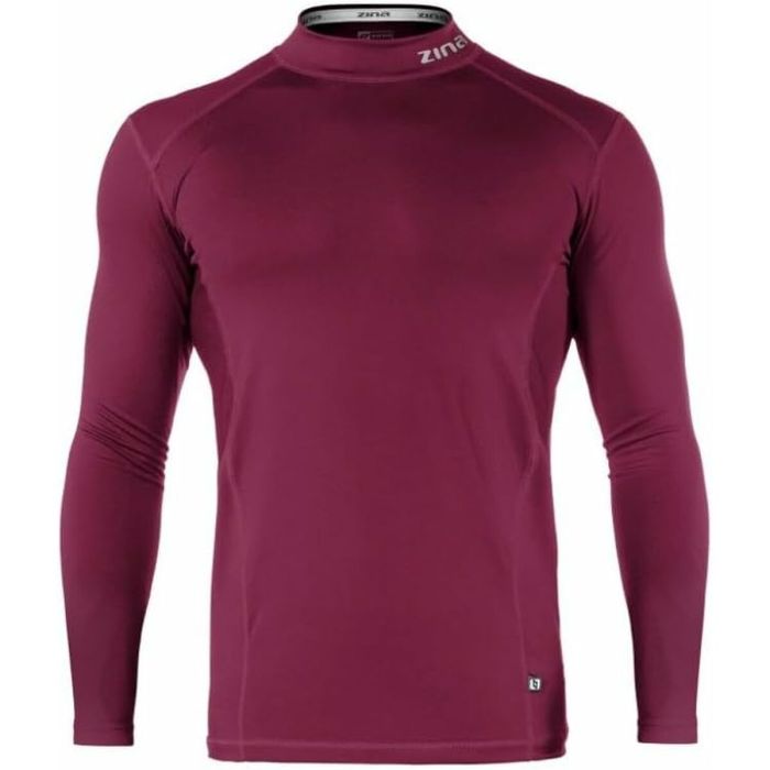 T-shirt Thermique pour Enfant Zina 1