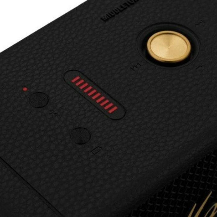 Haut-parleurs bluetooth Marshall 1006034 Bronze 60 W 13