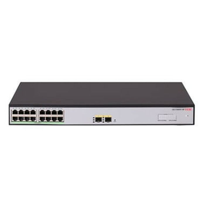 Switch H3C LS-1600V2-18P-GL