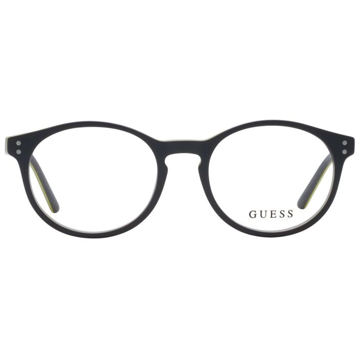 Monture de Lunettes Unisexe Guess GU8266 47020 2