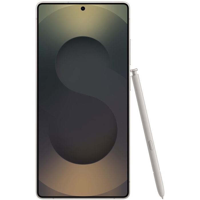 SAMSUNG Galaxy S25 Ultra 5G Enterprise Edition 17.42cm 6.9Zoll 12GB 256GB 3 Jahre Garantie Titanium Black 2