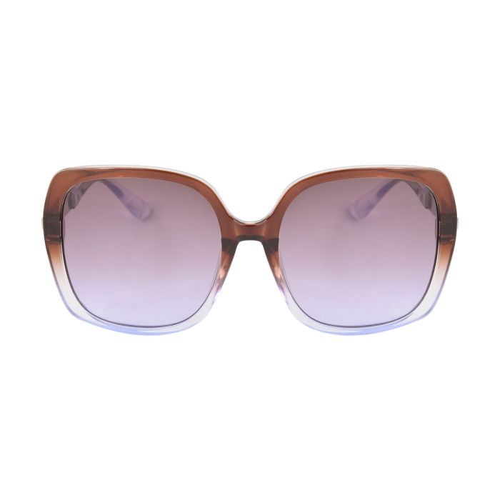 Lunettes de soleil Femme Guess GF0406-5683Z ø 56 mm 1