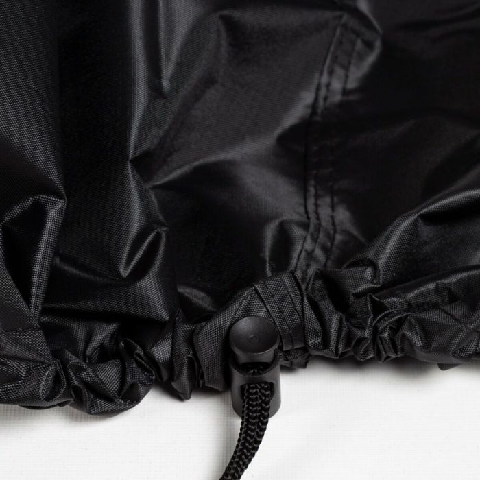 Housse de protection pour barbecue Aktive Noir 6 Unités 69,5 x 67 x 69,5 cm 4 Housse de protection pour barbecue Aktive Noir 6 Unités 69,5 x 67 x 69,5 cm 4