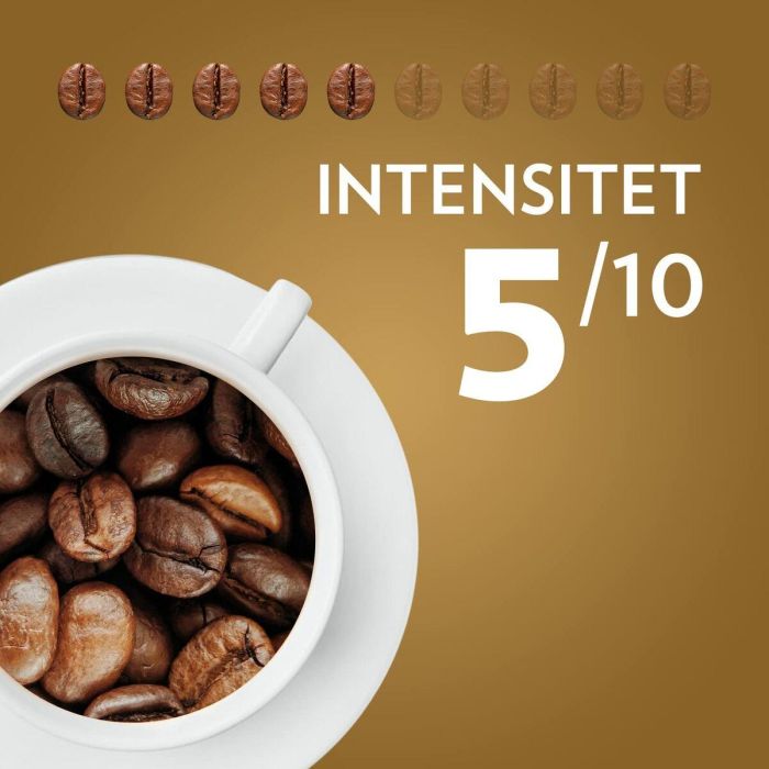 Café en grains Lavazza Qualità Oro 1kg 5
